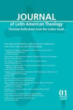 Journal of Latin American Theology, Volume 15, Number 1