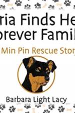 Aria Finds Her Forever Family af Barbara Light Lacy