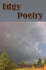 Edgy Poetry af Marlene Mesot