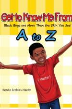 Get to Know Me From A to Z af Renée Ecckles-Hardy
