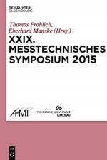 XXIX Messtechnisches Symposium