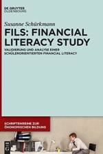 Fils: Financial Literacy Study af Susanne Schurkmann