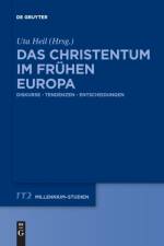 Das Christentum im fruhen Europa