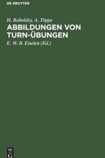 Abbildungen Von Turn-UEbungen af A Toeppe