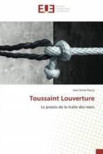 Toussaint Louverture af Jean Senat Fleury