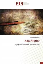 Adolf Hitler af Jean Senat Fleury