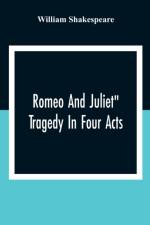 Romeo And Juliet