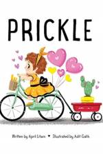 Prickle af April Litwin