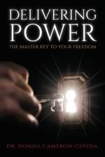 Delivering Power af Donna Cameron-Cepeda