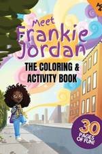 Meet Frankie Jordan
