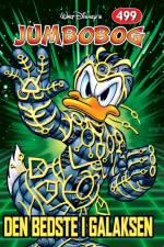 Jumbobog 499 af Disney
