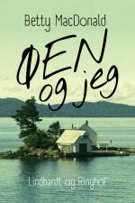 Øen og jeg af Betty MacDonald