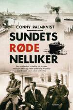 Sundets røde nelliker af Conny Palmkvist