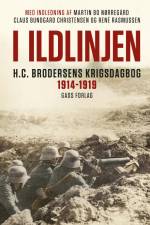 I ildlinjen af Hans Christian Brodersen