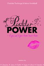 Pudderpower af Charlotte Thorhauge