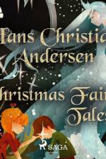 Christmas Fairy Tales