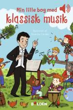 Min lille bog med klassisk musik