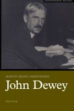 John Dewey af Martin Ejsing Christensen
