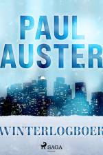 Winterlogboek af Paul Auster