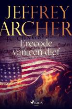 Erecode van een dief af Jeffrey Archer