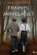 Erakkojärveläiset af Lauri Hannikainen
