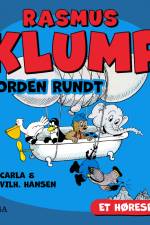 Rasmus Klump - Jorden rundt (hørespil) af Vilhelm Hansen