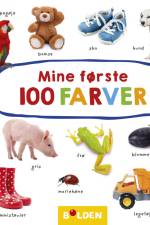 Mine første 100 farver