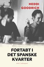 Fortabt i Det Spanske Kvarter