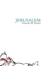 Jerusalem af Goncalo M Tavares