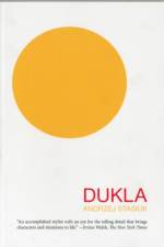 Dukla af Andrzej Stasiuk