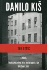 The Attic af Danilo Kis