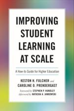Improving Student Learning at Scale af Keston H. Fulcher