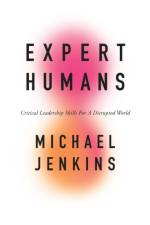 Expert Humans af Michael (CEO Jenkins