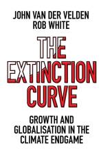 The Extinction Curve af John van der (St Thomas Moore College