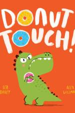 Donut Touch! af Seb Davey