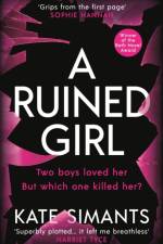 A Ruined Girl af Kate Simants
