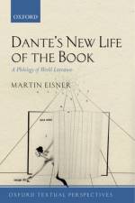 Dante's New Life of the Book