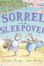Sorrel and the Sleepover af Corrinne (Author) Averiss