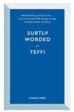 Subtly Worded and Other Stories