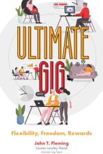 Ultimate Gig af Design Group Fleming