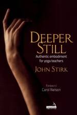 Deeper Still af John Stirk