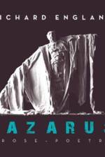 Lazarus af Richard England