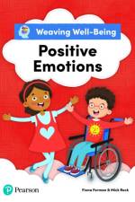 Weaving Well-Being Positive Emotions Pupil Book af Fiona Forman