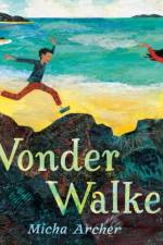 Wonder Walkers af Micha Archer