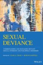 Sexual Deviance af LA Craig