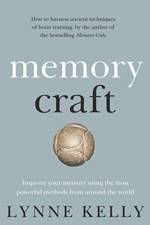 Memory Craft af Dr Lynne Kelly