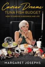 Caviar Dreams, Tuna Fish Budget af Margaret Josephs