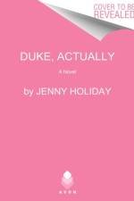 Duke, Actually af Jenny Holiday