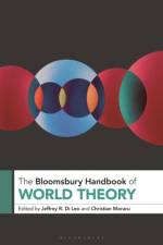 The Bloomsbury Handbook of World Theory