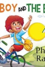 Afro Boy and the Bears af Phoebe Raphael